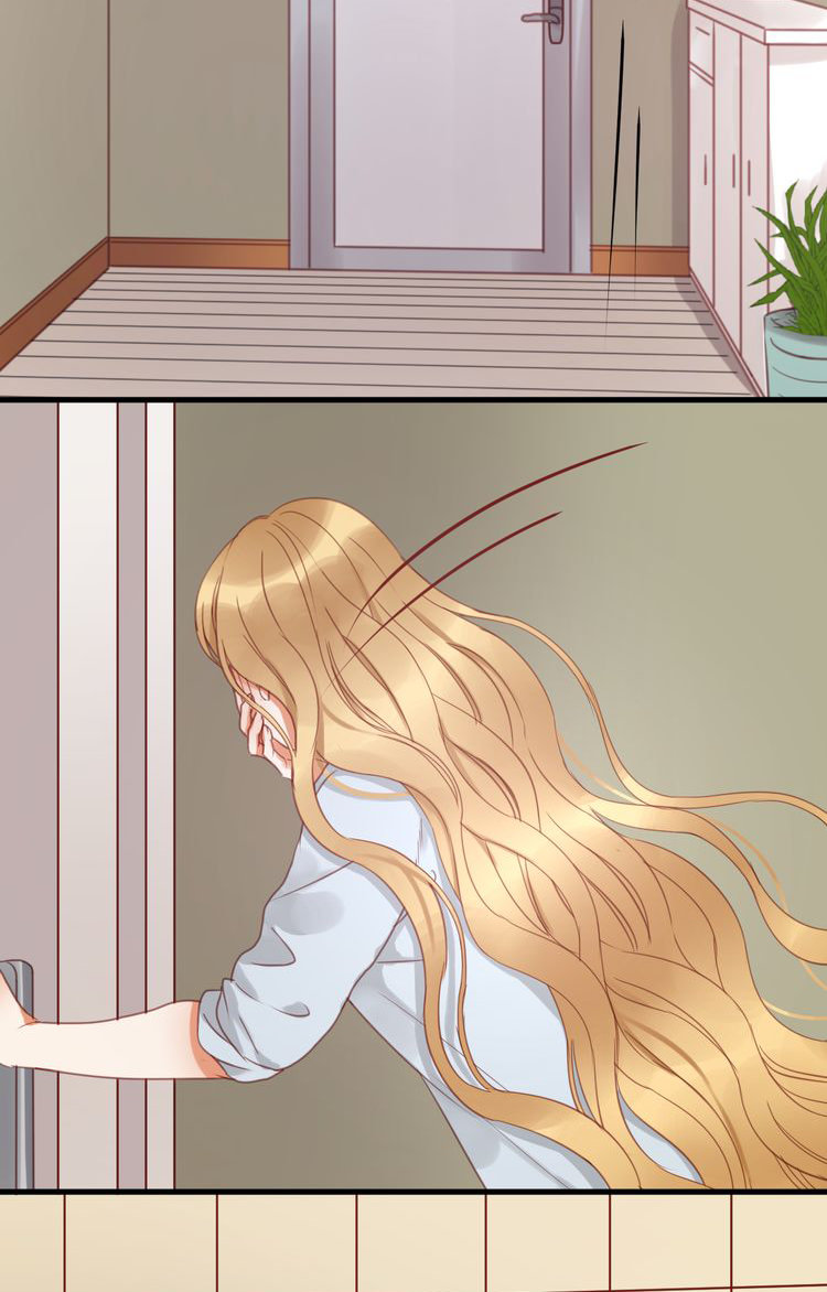 Picked Up A Little Fox Chapter 24 page 25 - Chapter 24: Is she Xiao-Jiu?