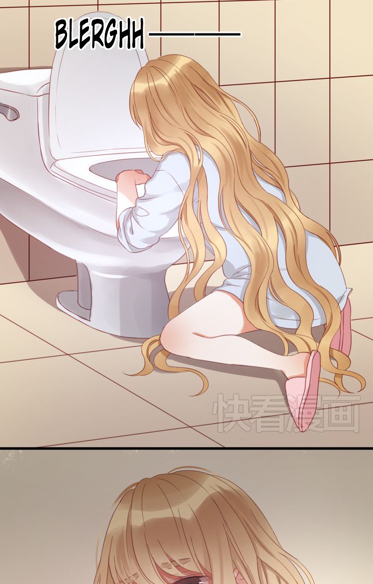 Picked Up A Little Fox Chapter 24 page 26 - Chapter 24: Is she Xiao-Jiu?