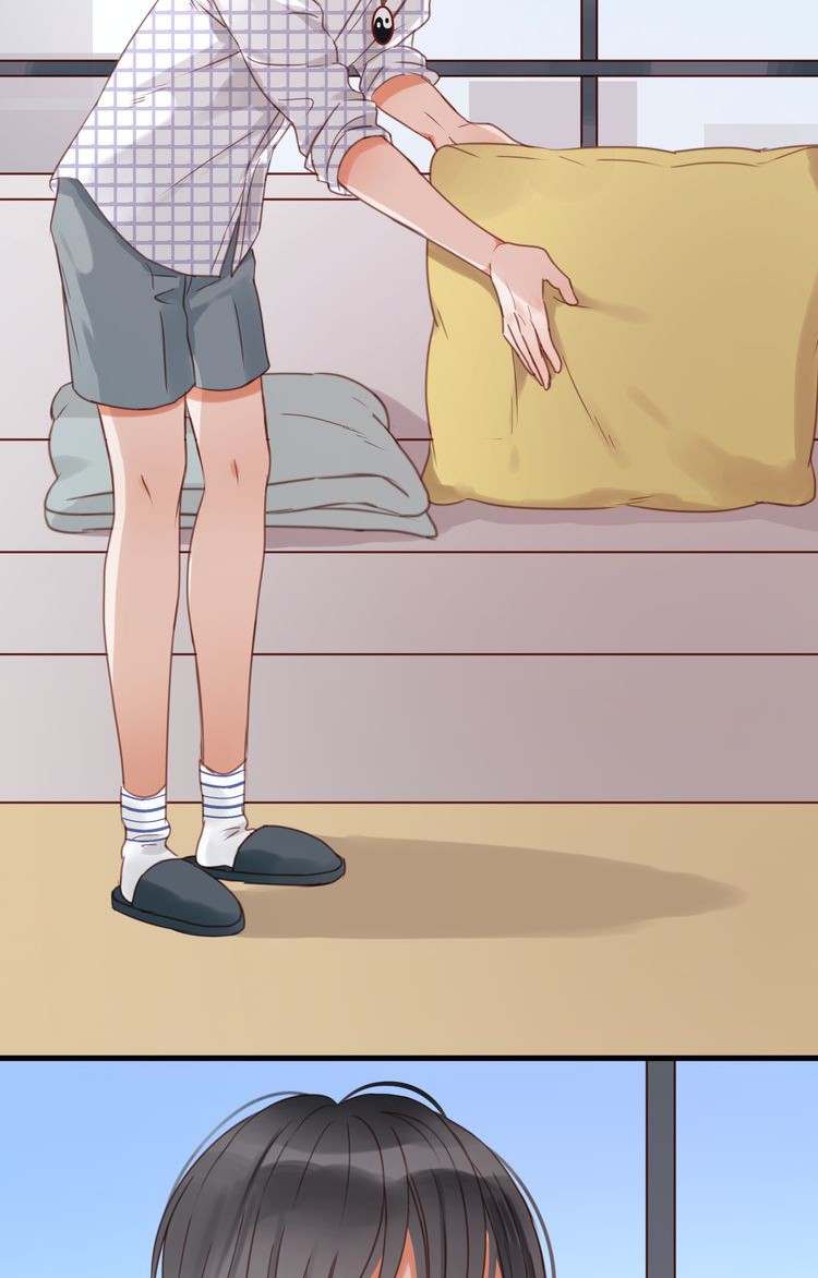 Picked Up A Little Fox Chapter 24 page 3 - Chapter 24: Is she Xiao-Jiu?