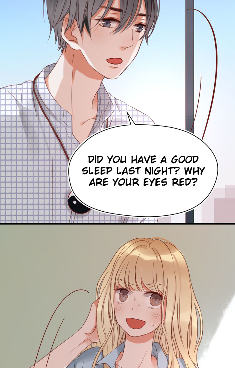 Picked Up A Little Fox Chapter 24 page 4 - Chapter 24: Is she Xiao-Jiu?