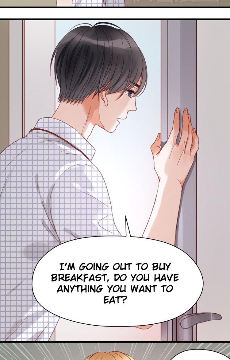 Picked Up A Little Fox Chapter 24 page 6 - Chapter 24: Is she Xiao-Jiu?