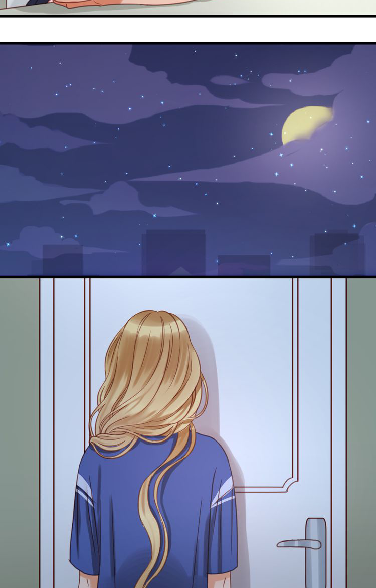 Picked Up A Little Fox Chapter 25 page 15 - Chapter 25: Tomorrow I have to make her leave