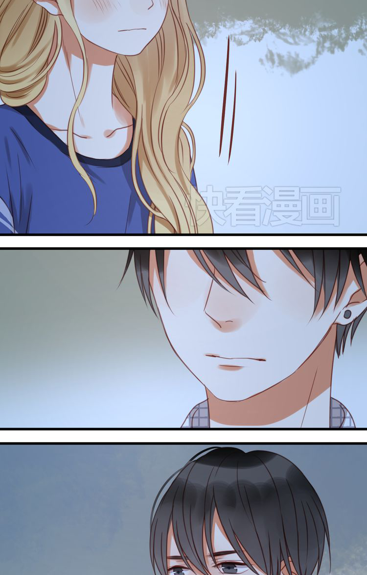 Picked Up A Little Fox Chapter 25 page 19 - Chapter 25: Tomorrow I have to make her leave