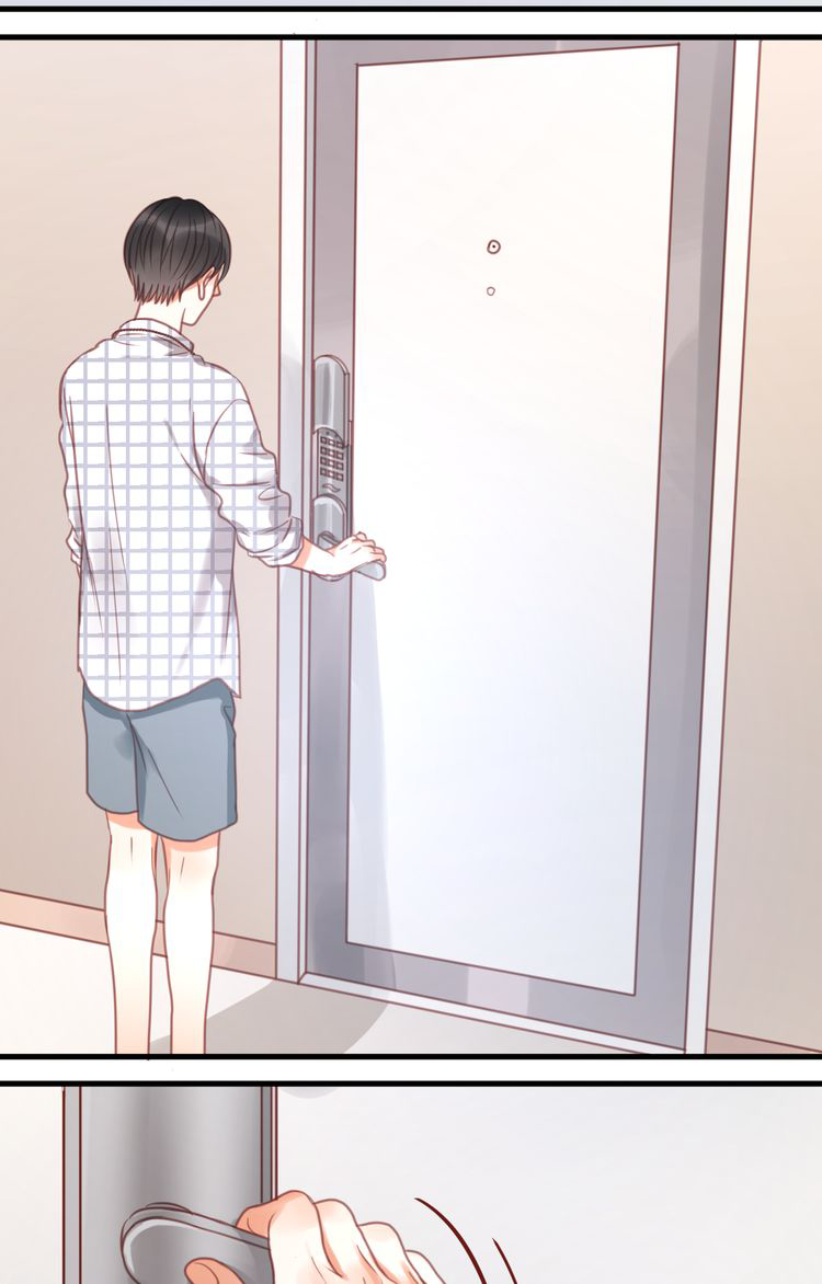 Picked Up A Little Fox Chapter 25 page 6 - Chapter 25: Tomorrow I have to make her leave