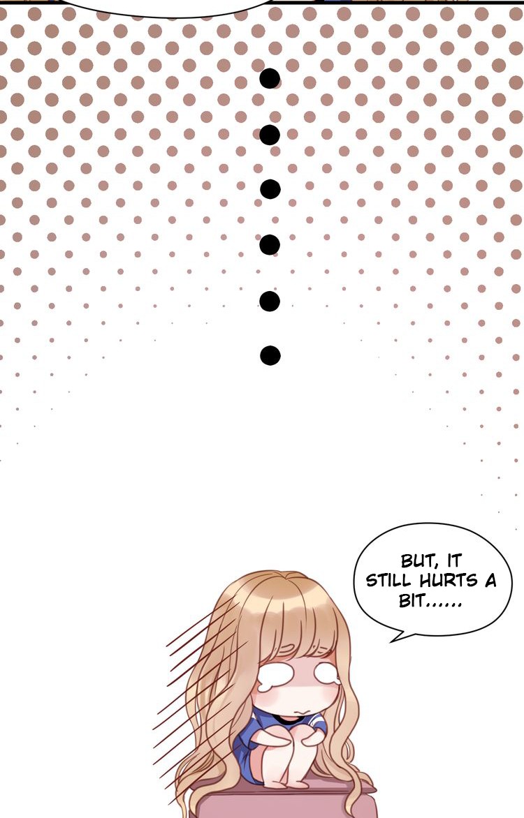 Picked Up A Little Fox Chapter 26 page 16 - Chapter 26: It's better if you leave this place