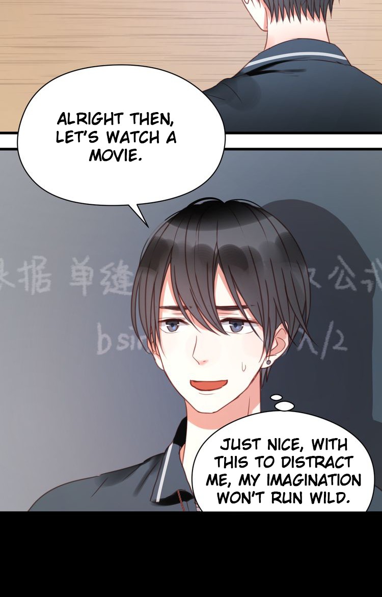 Picked Up A Little Fox Chapter 26 page 23 - Chapter 26: It's better if you leave this place