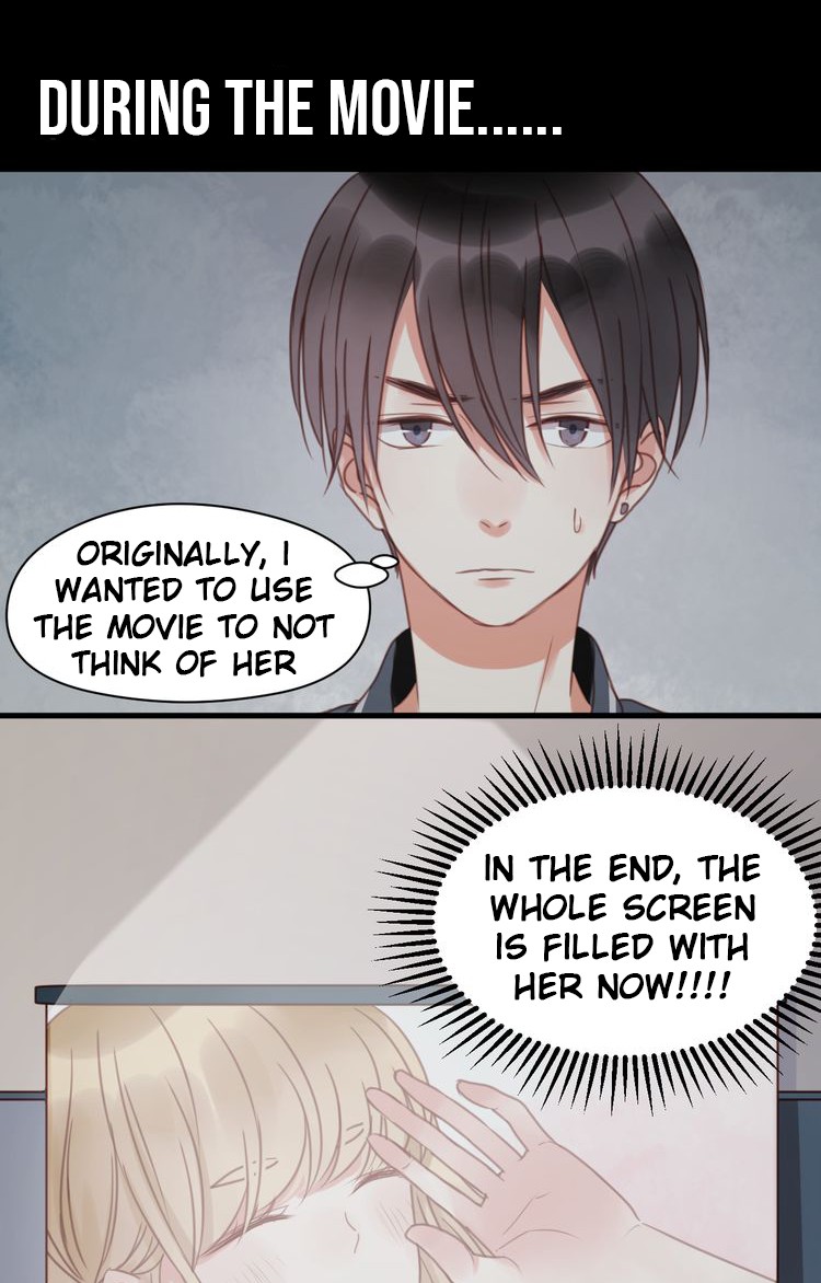 Picked Up A Little Fox Chapter 26 page 24 - Chapter 26: It's better if you leave this place