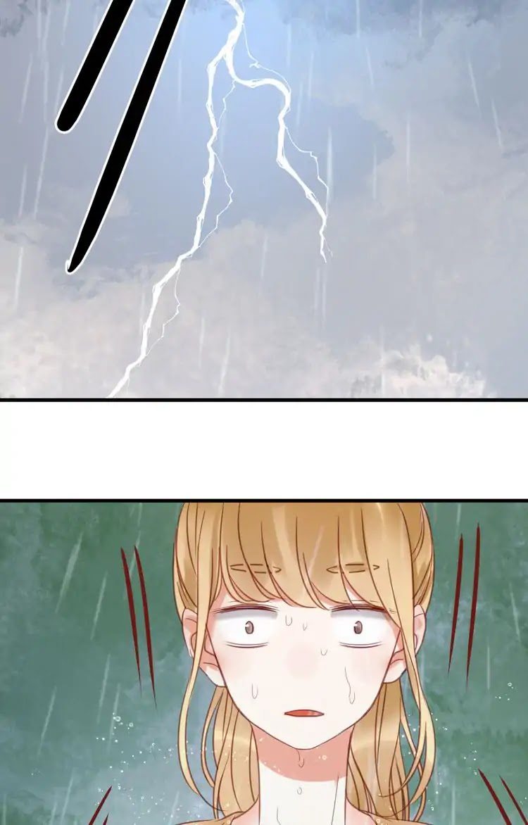 Picked Up A Little Fox Chapter 27 page 29 - Chapter 27: Sorry