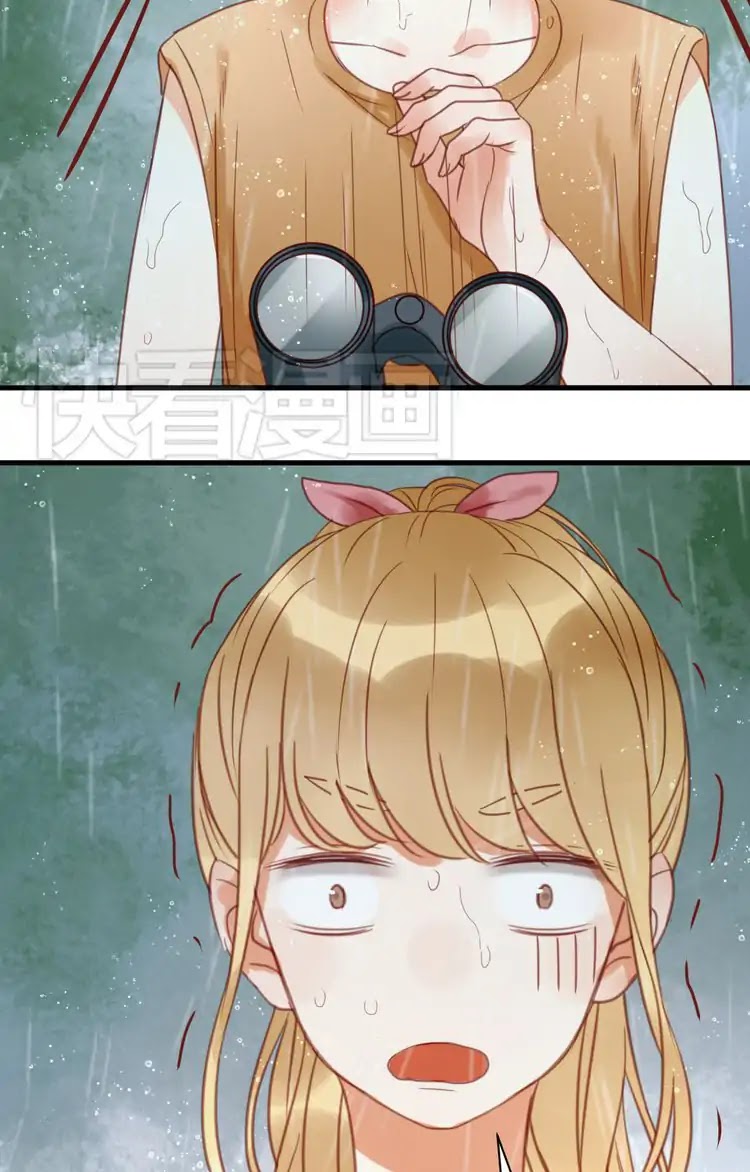 Picked Up A Little Fox Chapter 27 page 30 - Chapter 27: Sorry