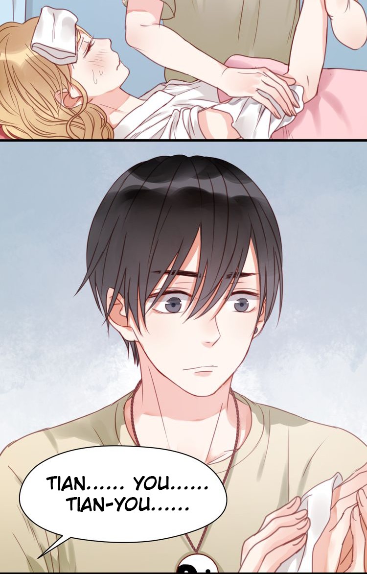 Picked Up A Little Fox Chapter 28 page 23 - Chapter 28: Secretly in love with me?
