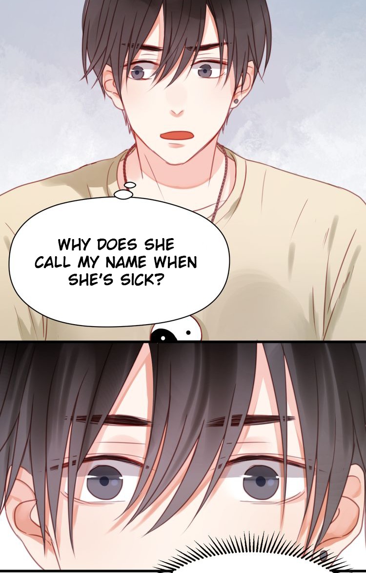 Picked Up A Little Fox Chapter 28 page 25 - Chapter 28: Secretly in love with me?