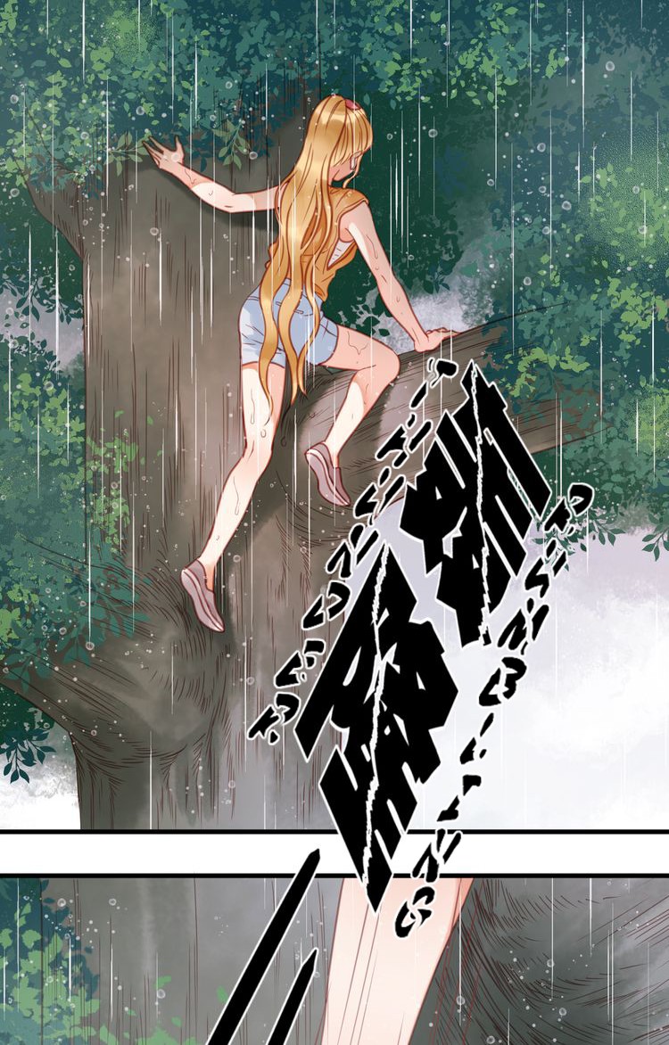 Picked Up A Little Fox Chapter 28 page 3 - Chapter 28: Secretly in love with me?