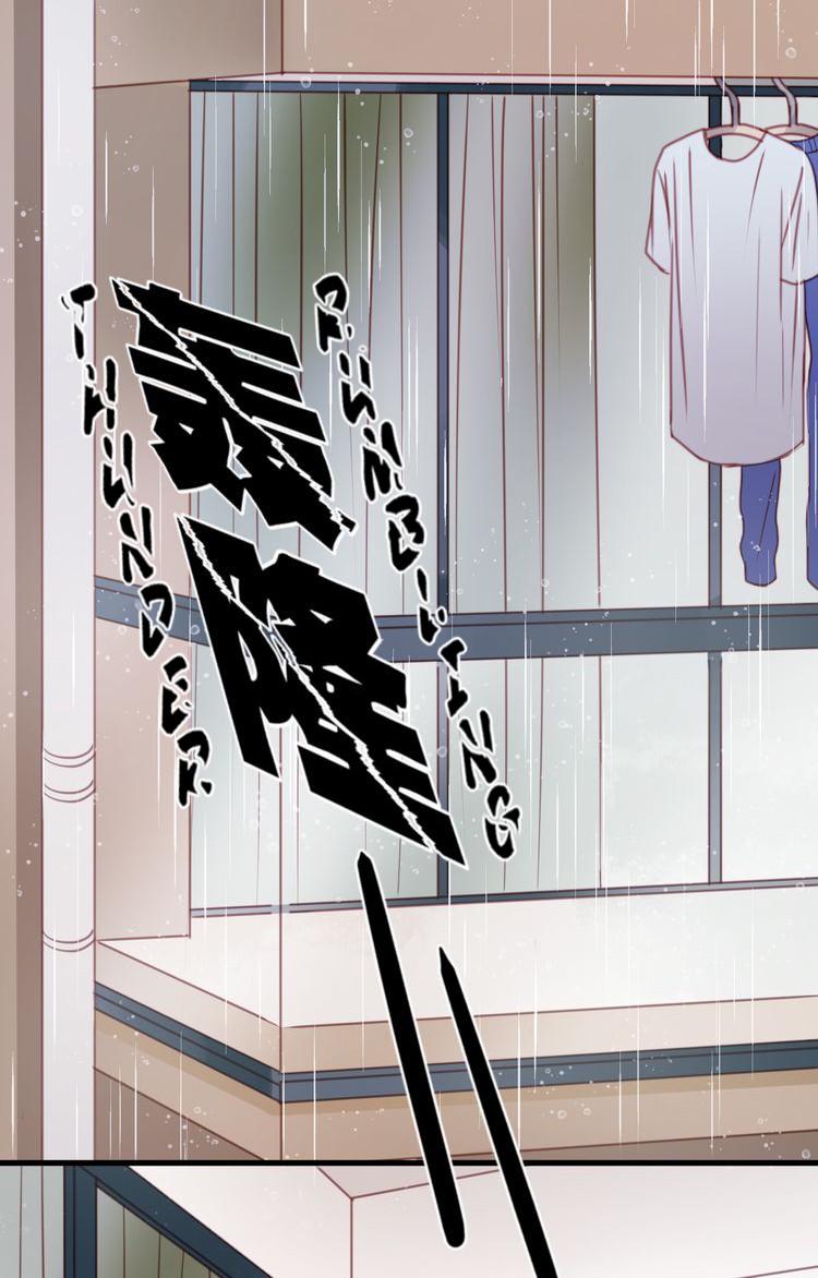 Picked Up A Little Fox Chapter 28 page 7 - Chapter 28: Secretly in love with me?