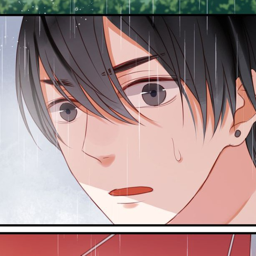 Picked Up A Little Fox Chapter 28: Secretly in love with me? cover