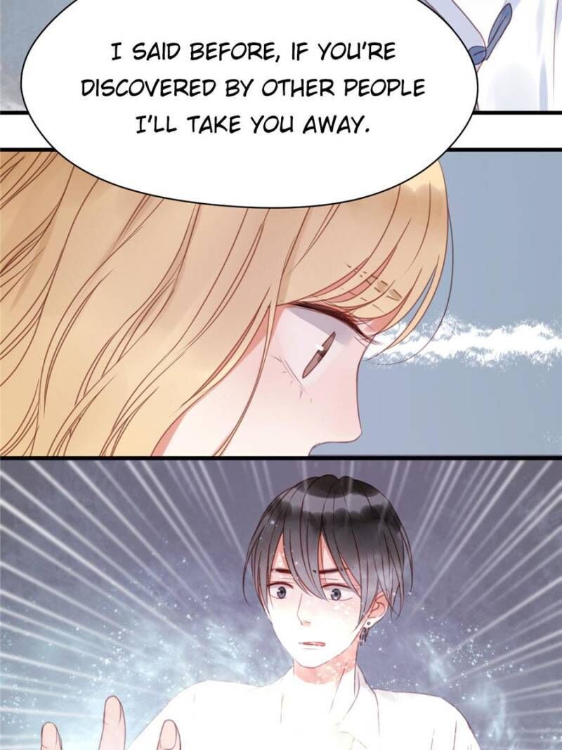 Picked Up A Little Fox Chapter 29 page 14 - Chapter 29