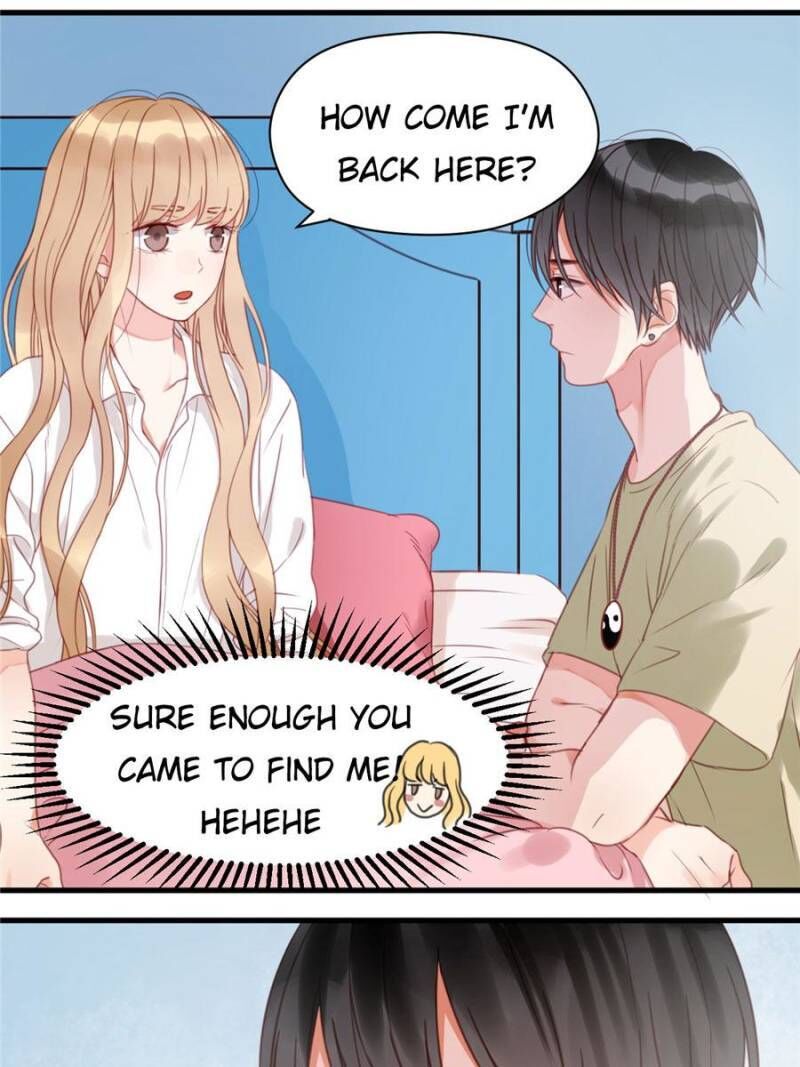 Picked Up A Little Fox Chapter 29 page 22 - Chapter 29