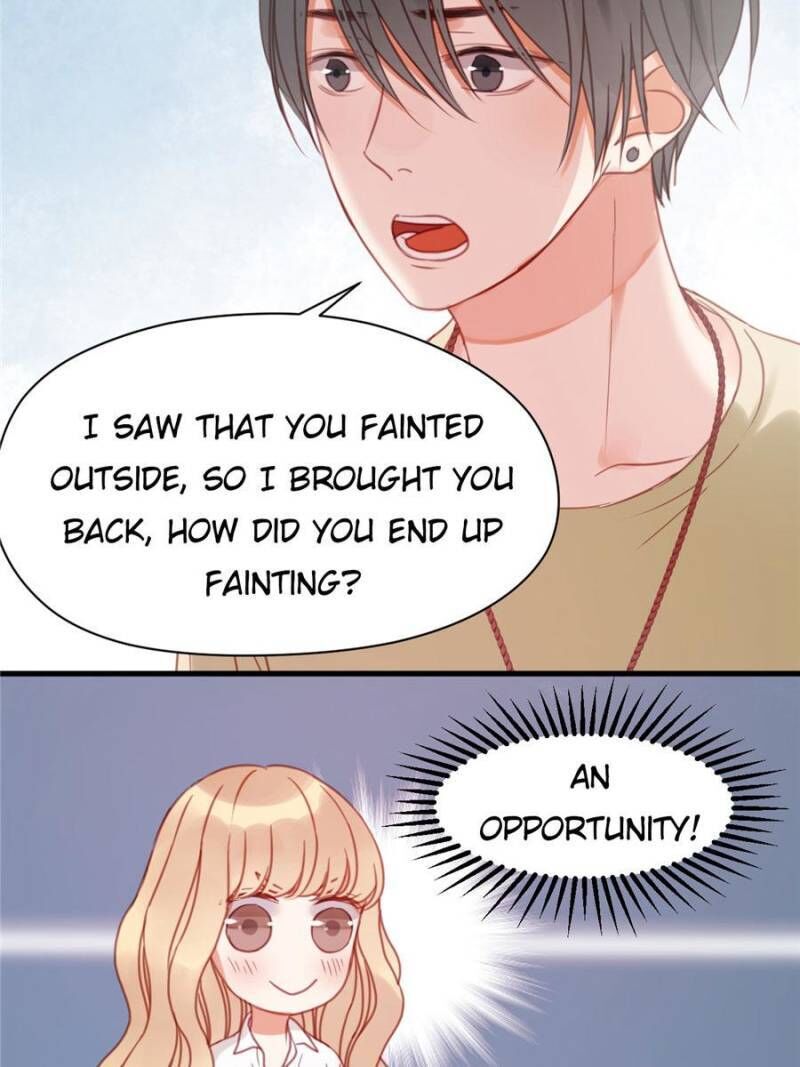 Picked Up A Little Fox Chapter 29 page 23 - Chapter 29