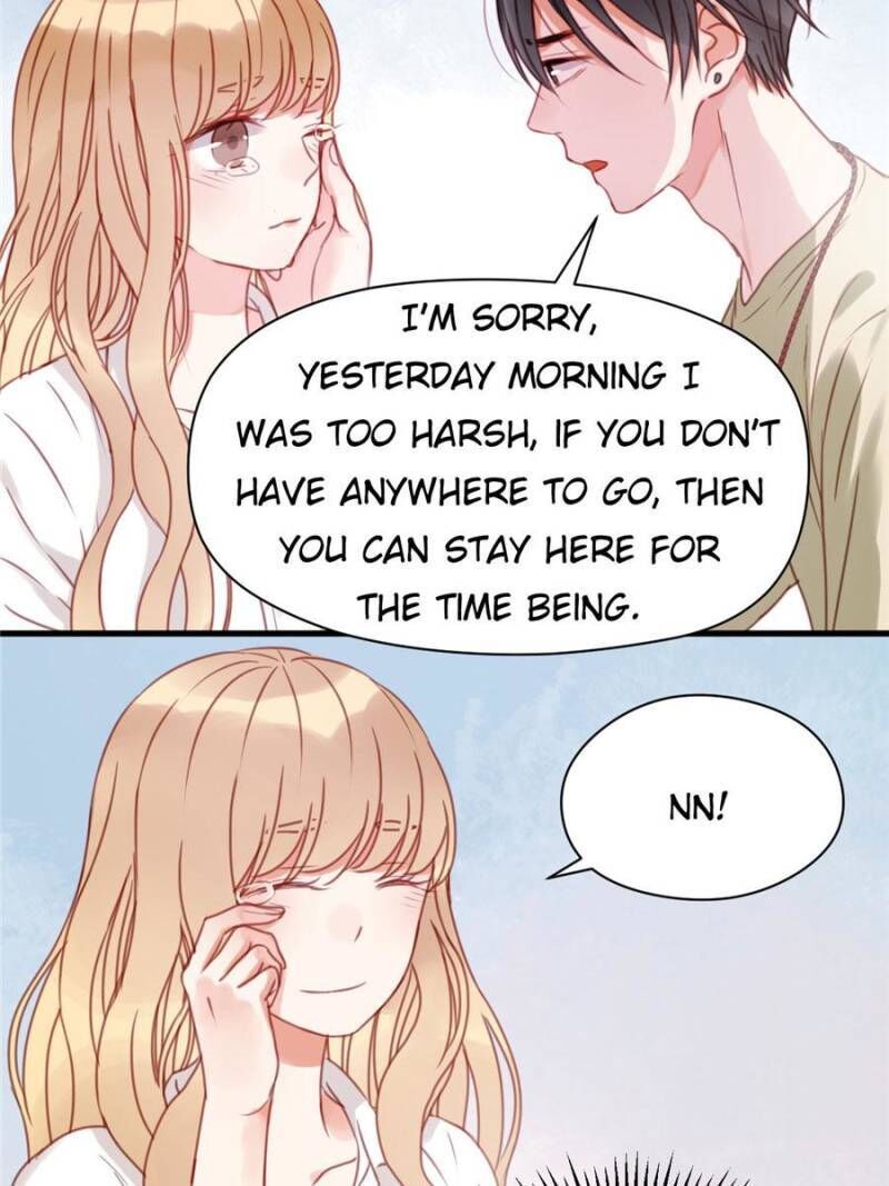 Picked Up A Little Fox Chapter 29 page 28 - Chapter 29