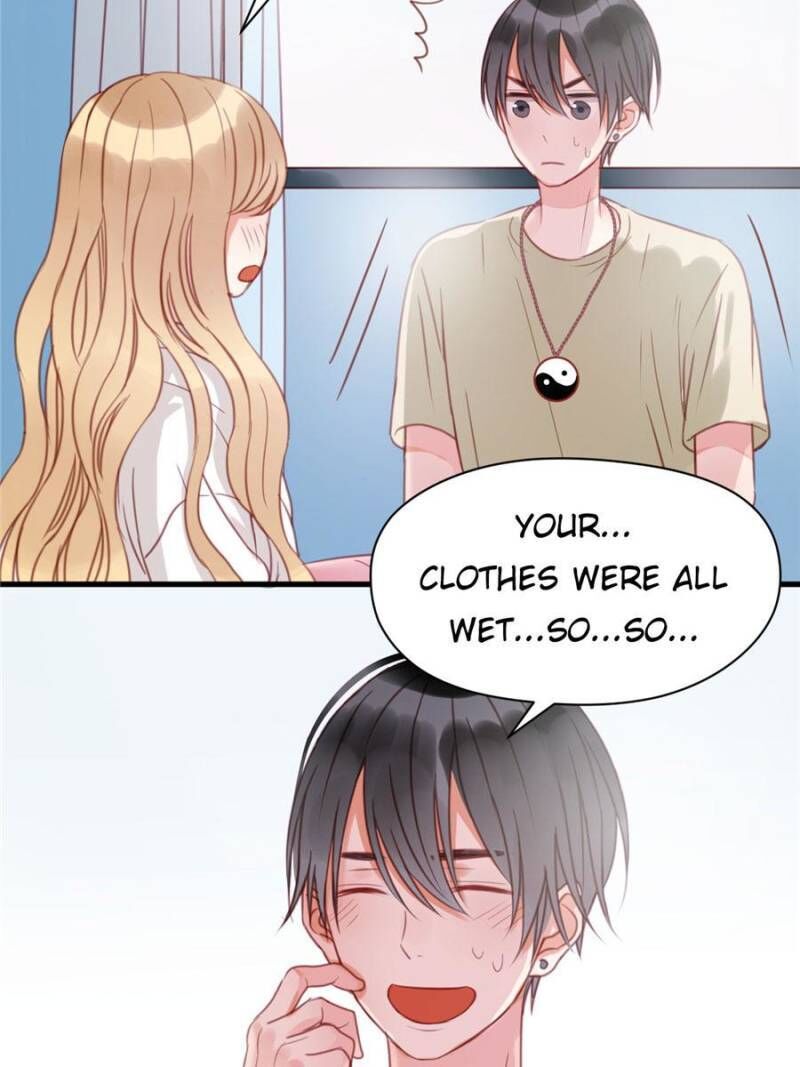 Picked Up A Little Fox Chapter 29 page 31 - Chapter 29