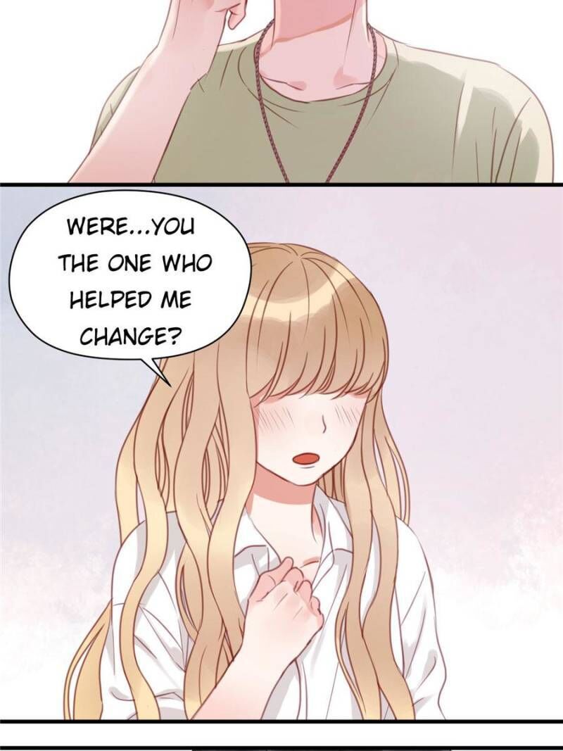 Picked Up A Little Fox Chapter 29 page 32 - Chapter 29