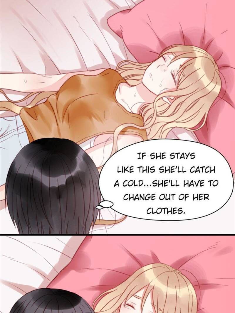 Picked Up A Little Fox Chapter 29 page 35 - Chapter 29
