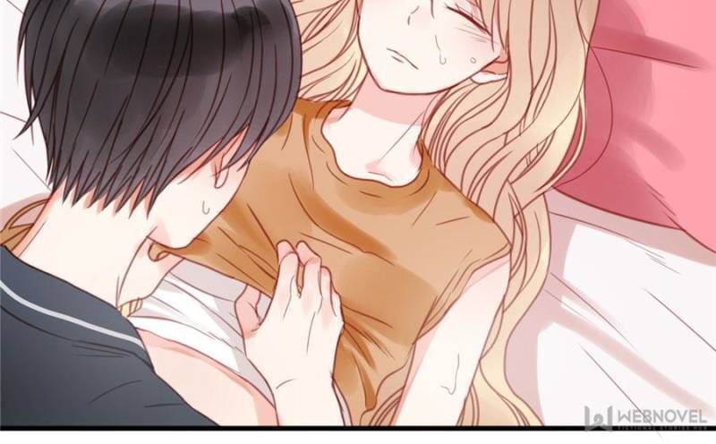 Picked Up A Little Fox Chapter 29 page 36 - Chapter 29