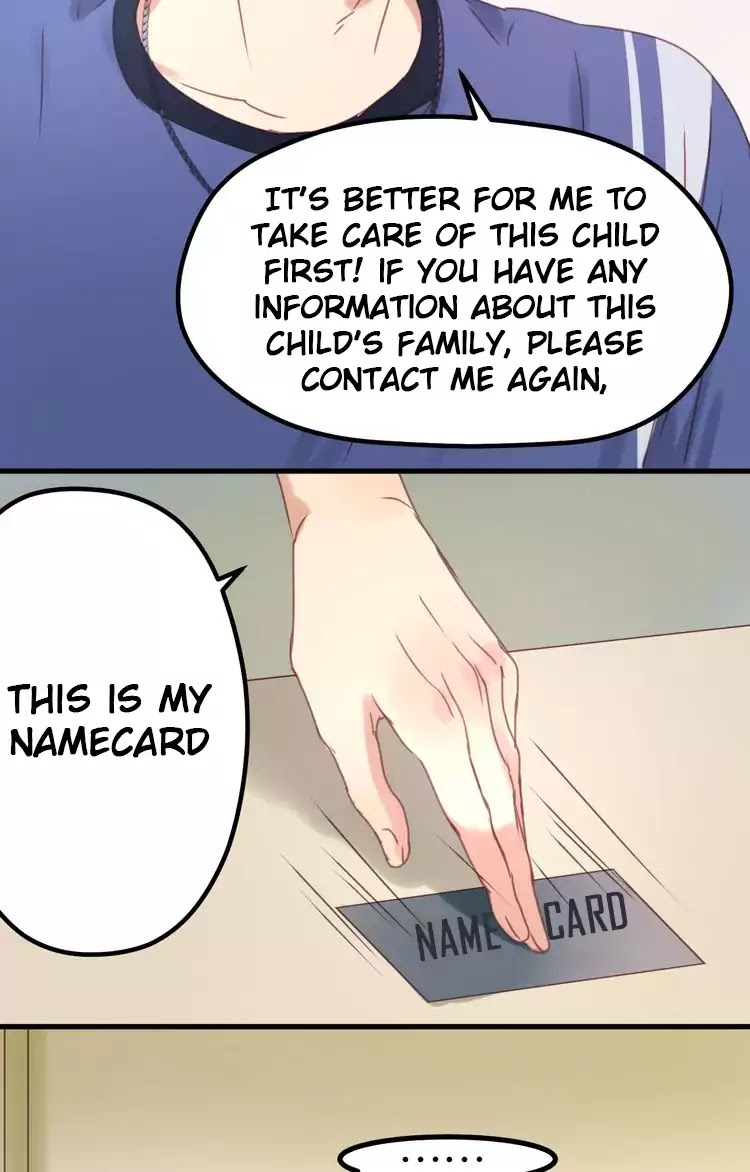 Picked Up A Little Fox Chapter 3 page 14 - Chapter 3: Let me foster him!