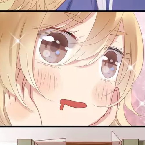 Picked Up A Little Fox Chapter 3: Let me foster him! cover