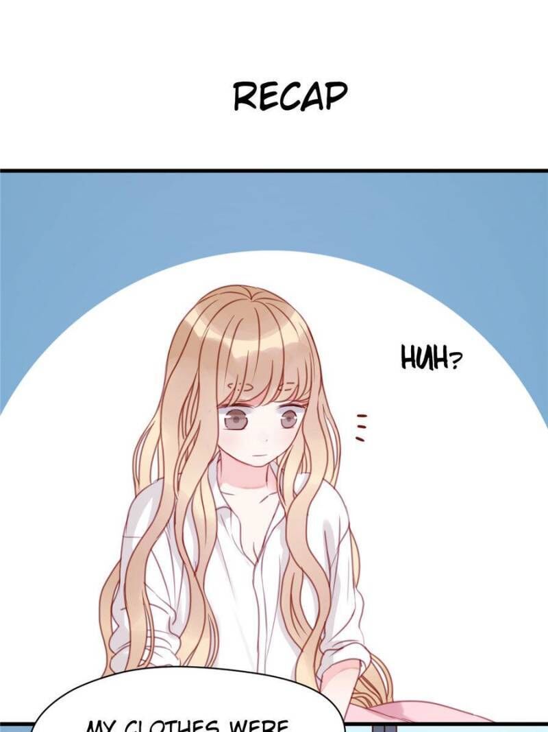 Picked Up A Little Fox Chapter 30 page 1 - Chapter 30
