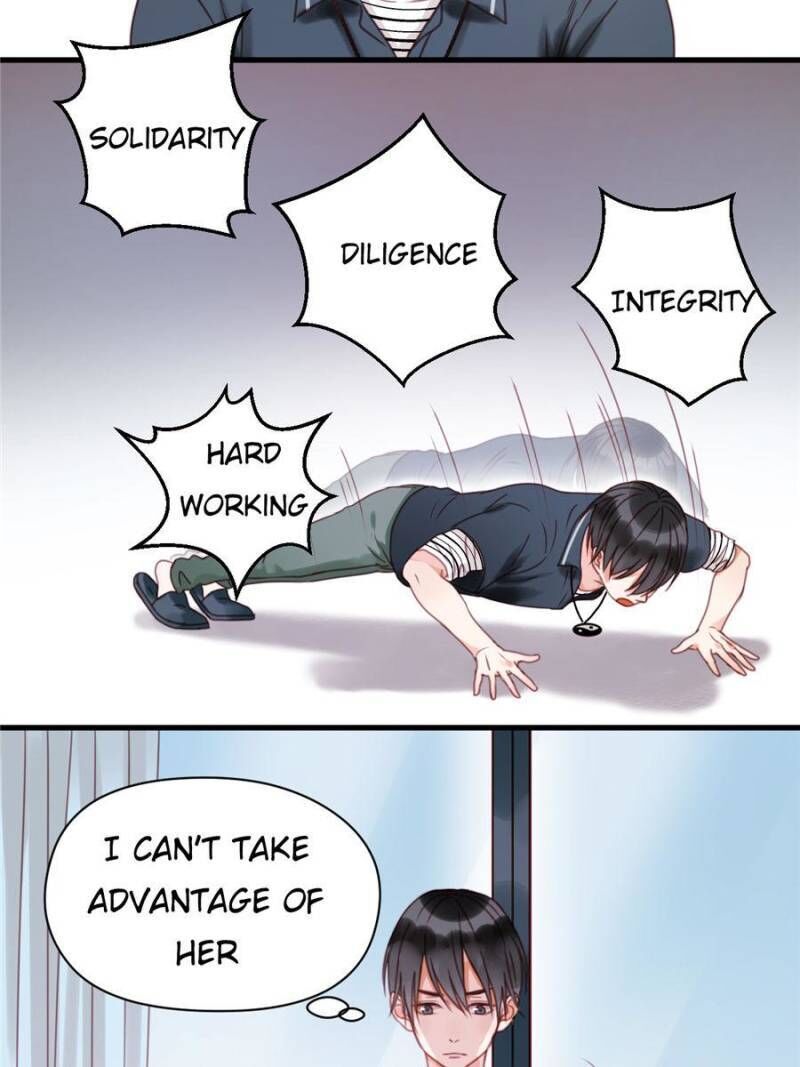 Picked Up A Little Fox Chapter 30 page 12 - Chapter 30