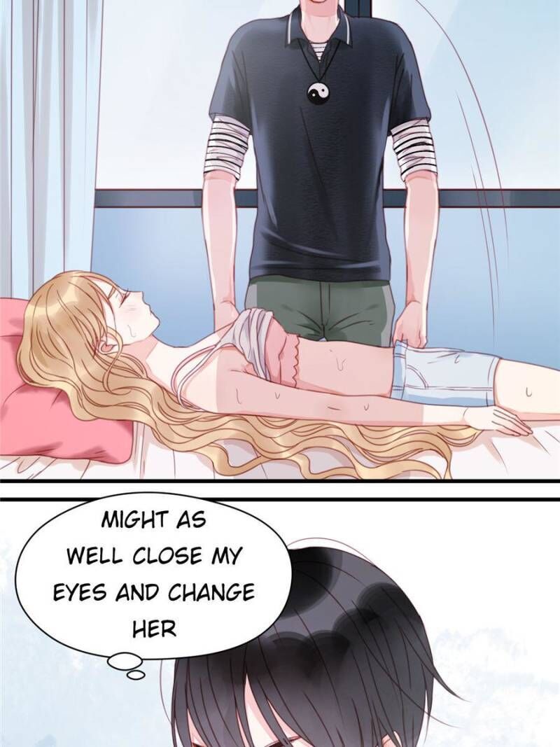 Picked Up A Little Fox Chapter 30 page 13 - Chapter 30
