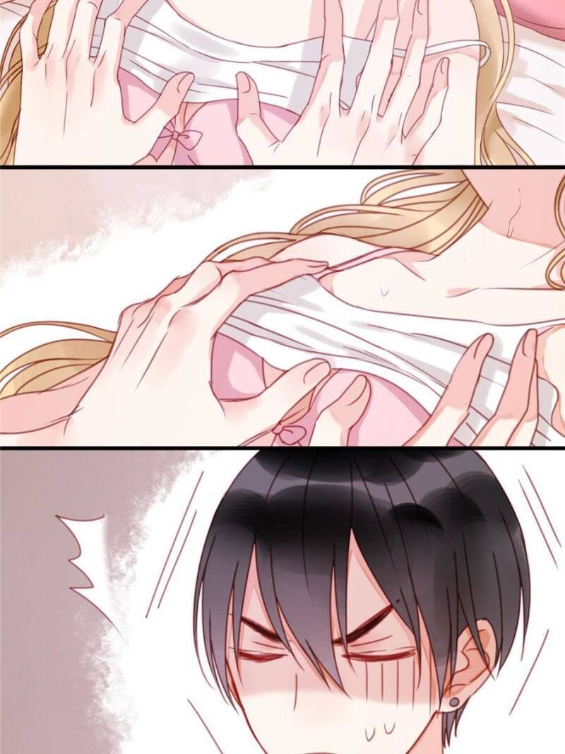 Picked Up A Little Fox Chapter 30 page 16 - Chapter 30