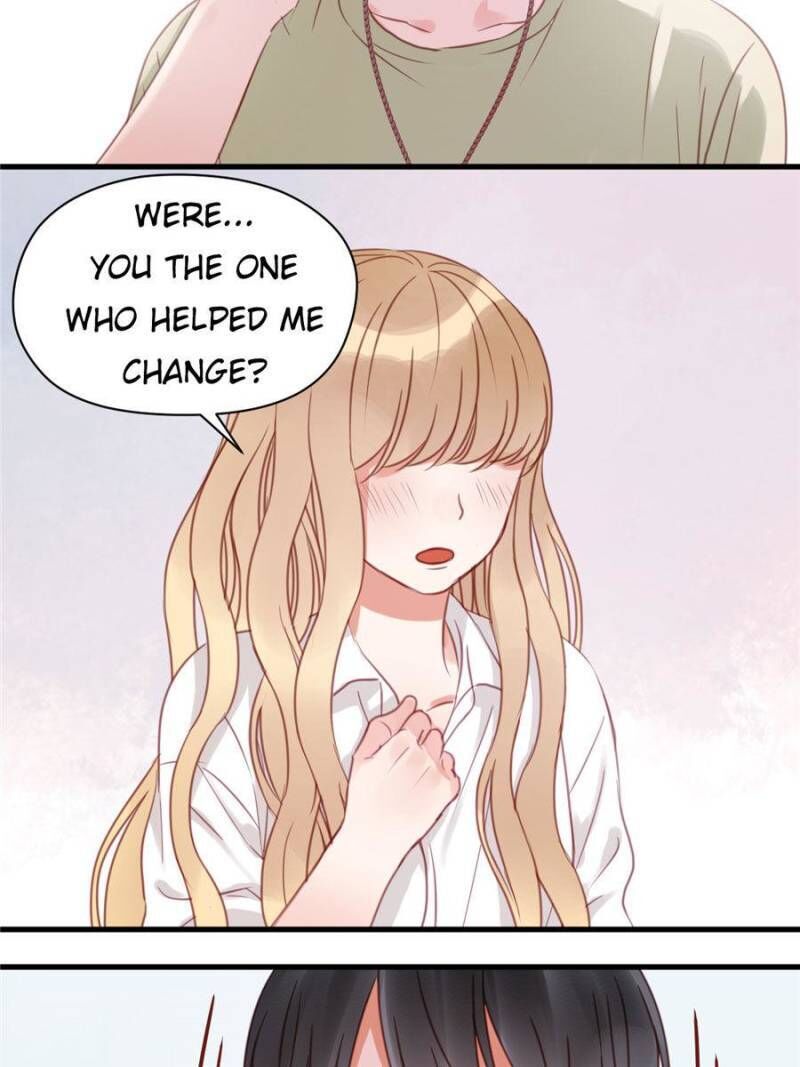 Picked Up A Little Fox Chapter 30 page 4 - Chapter 30