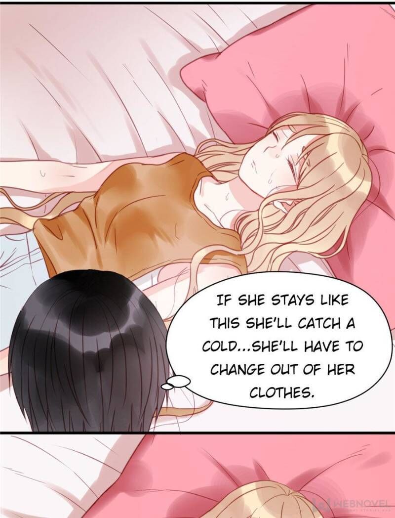 Picked Up A Little Fox Chapter 30 page 8 - Chapter 30
