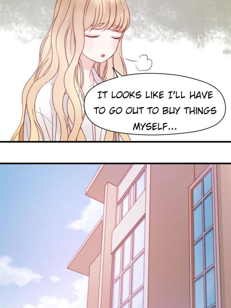 Picked Up A Little Fox Chapter 31 page 13 - Chapter 31