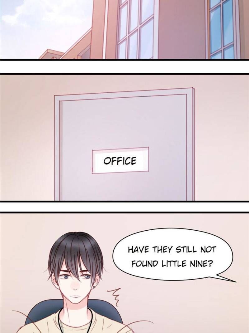 Picked Up A Little Fox Chapter 31 page 14 - Chapter 31