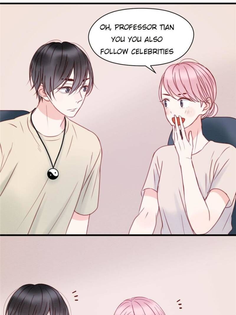 Picked Up A Little Fox Chapter 31 page 19 - Chapter 31