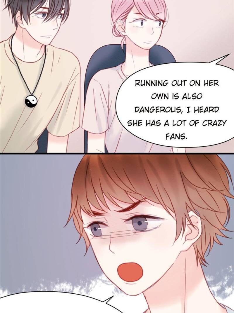 Picked Up A Little Fox Chapter 31 page 20 - Chapter 31