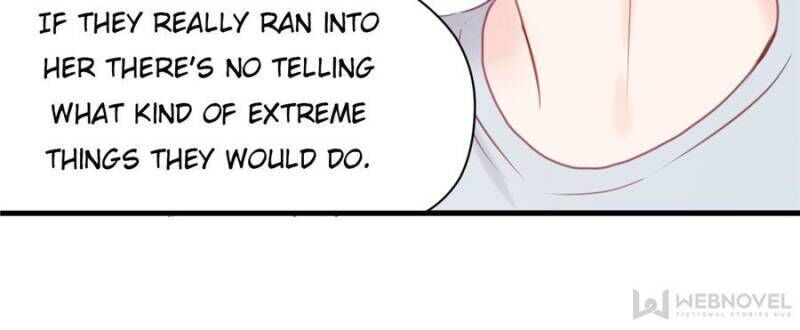 Picked Up A Little Fox Chapter 31 page 21 - Chapter 31
