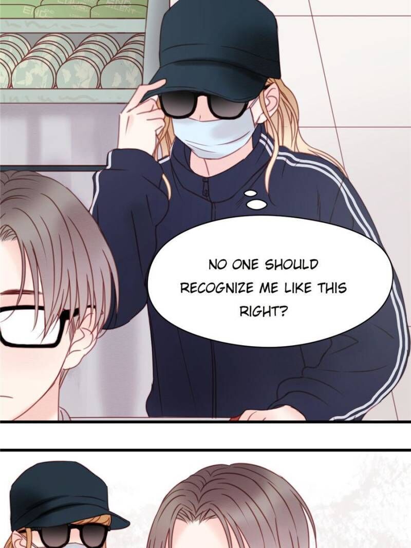 Picked Up A Little Fox Chapter 31 page 25 - Chapter 31