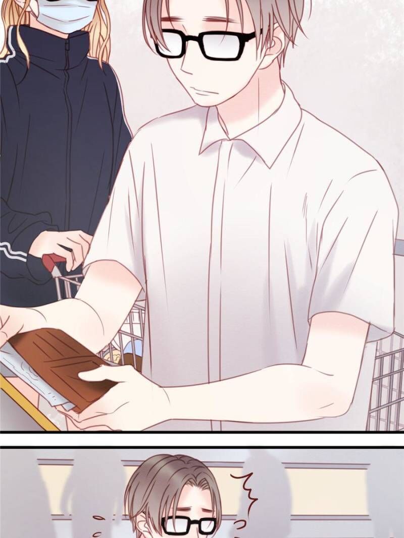 Picked Up A Little Fox Chapter 31 page 26 - Chapter 31