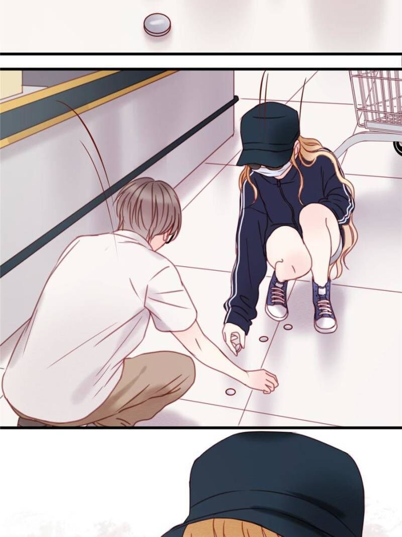 Picked Up A Little Fox Chapter 31 page 29 - Chapter 31