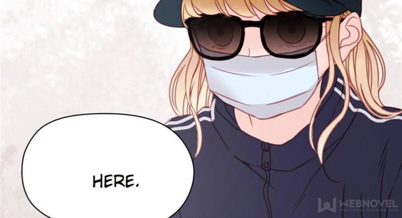 Picked Up A Little Fox Chapter 31 page 30 - Chapter 31