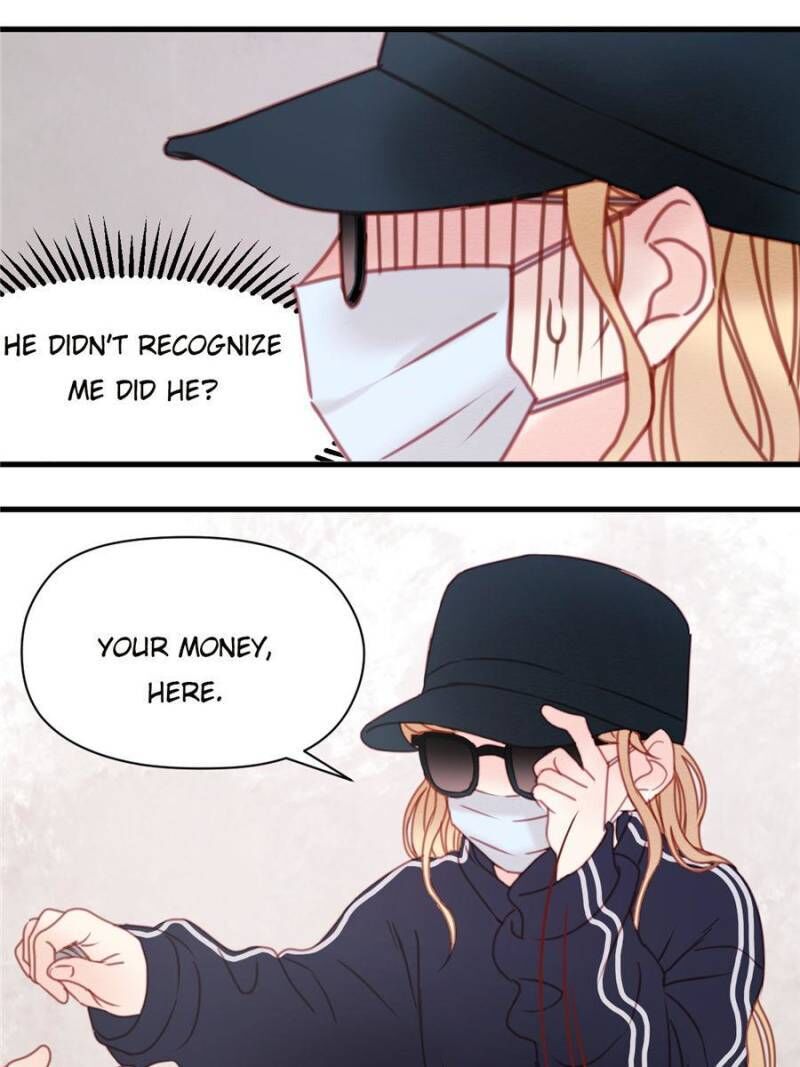Picked Up A Little Fox Chapter 31 page 32 - Chapter 31