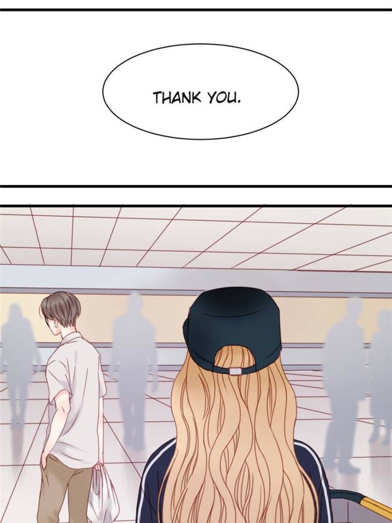 Picked Up A Little Fox Chapter 31 page 34 - Chapter 31