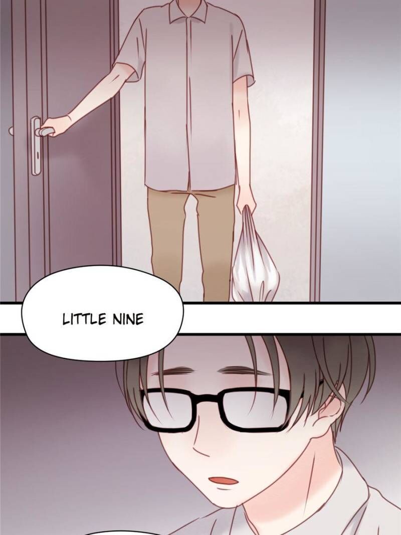 Picked Up A Little Fox Chapter 31 page 37 - Chapter 31