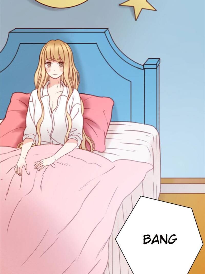 Picked Up A Little Fox Chapter 31 page 4 - Chapter 31