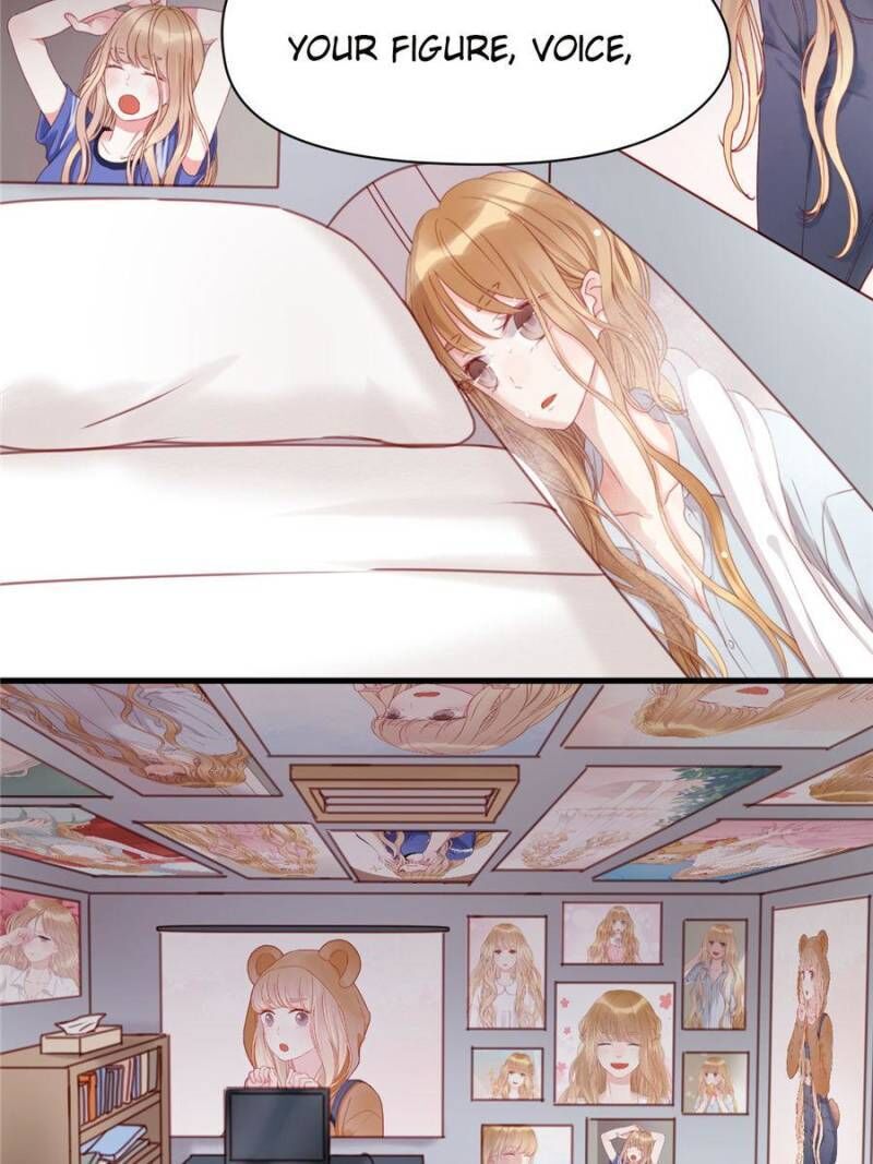 Picked Up A Little Fox Chapter 31 page 40 - Chapter 31