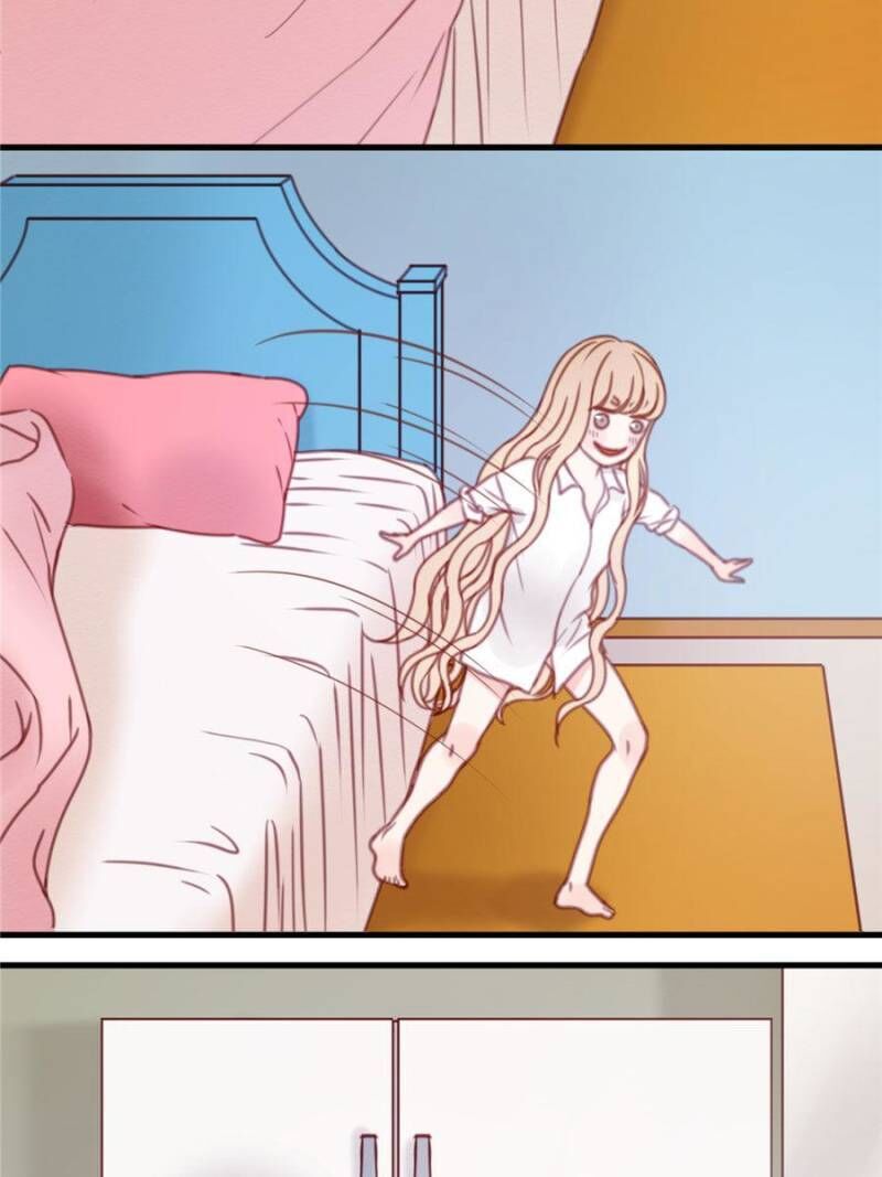 Picked Up A Little Fox Chapter 31 page 7 - Chapter 31