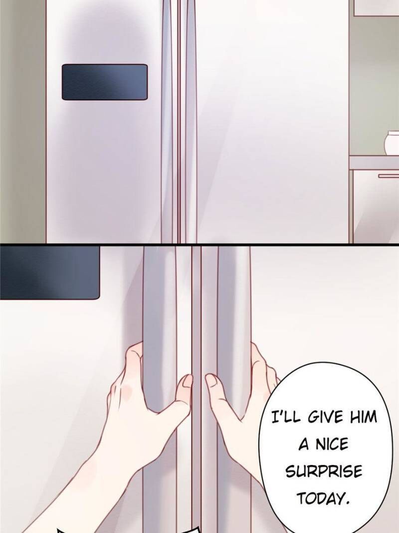 Picked Up A Little Fox Chapter 31 page 8 - Chapter 31